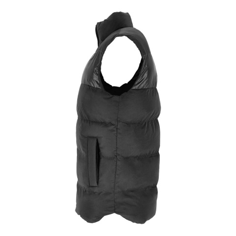 BEZRĘKAWNIK OCHRONNY OCIEPLANY NOORVIK PANELE GRZEWCZE USB