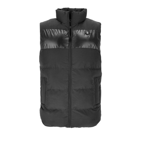 BEZRĘKAWNIK OCHRONNY OCIEPLANY NOORVIK PANELE GRZEWCZE USB