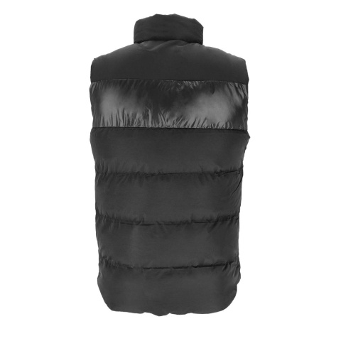 BEZRĘKAWNIK OCHRONNY OCIEPLANY NOORVIK PANELE GRZEWCZE USB