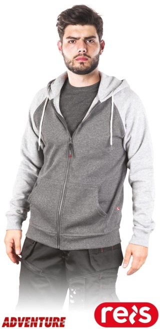 BLUZA OCHRONNA ONIX DRESOWA CIEMNOSZARA