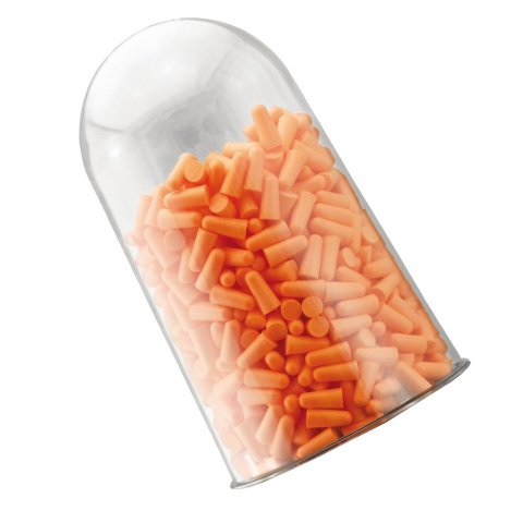 DOZOWNIK WKŁADEK PRZECIWHAŁASOWYCH 500-BOX