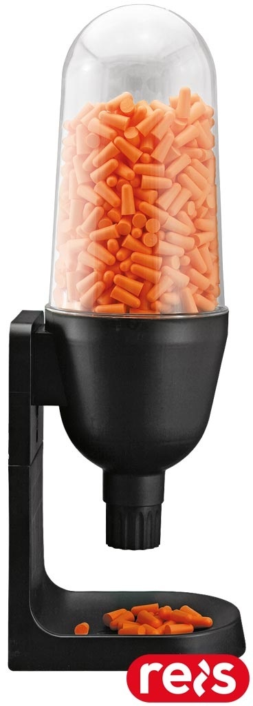 DOZOWNIK WKŁADEK PRZECIWHAŁASOWYCH 500-BOX