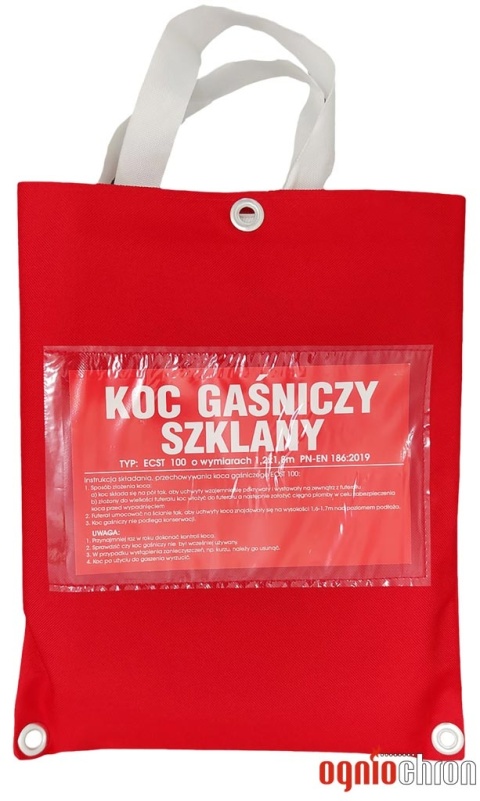 KOC GAŚNICZY