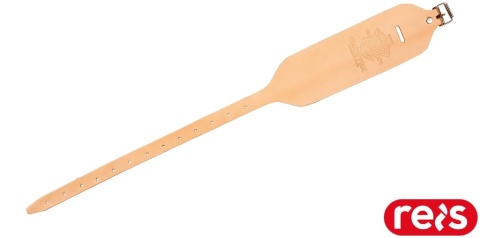 NAPULŚNIK SKÓRZANY J1