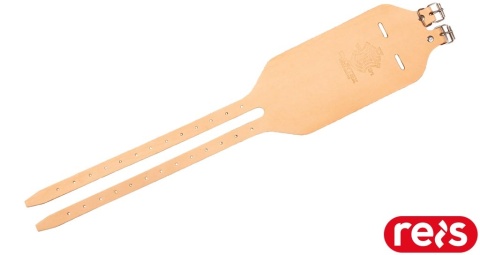 NAPULŚNIK SKÓRZANY J2