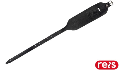 NAPULŚNIK SKÓRZANY S1