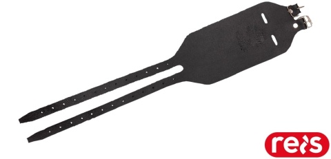 NAPULŚNIK SKÓRZANY S2