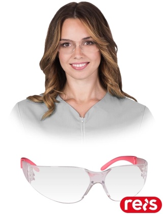 OKULARY OCHRONNE ARVADA