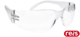 OKULARY OCHRONNE CANSAS