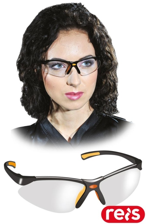 OKULARY OCHRONNE DAKOTA