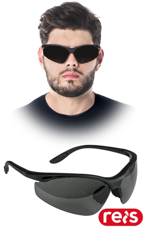 OKULARY OCHRONNE DENVER