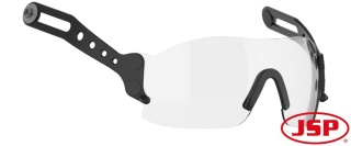 OKULARY OCHRONNE EVO-SPEC