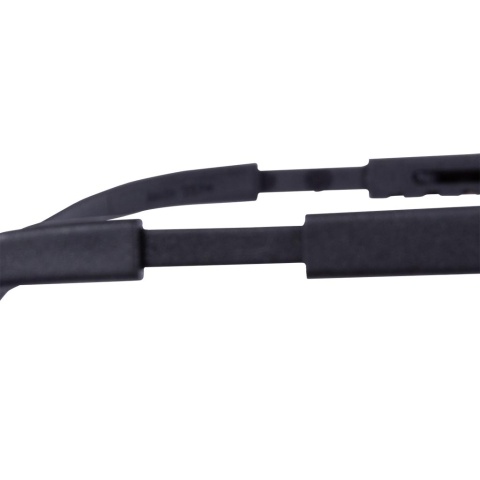 OKULARY OCHRONNE IDAHO-DARK