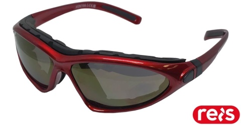 OKULARY OCHRONNE INDIANA