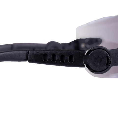 OKULARY OCHRONNE PORTLAND