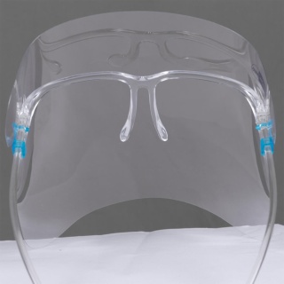 OSŁONA HIGIENICZNA TWARZY OTG