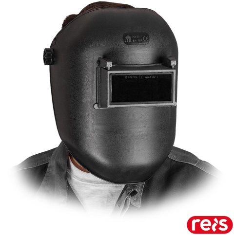 OSŁONA SPAWALNICZA WELMET