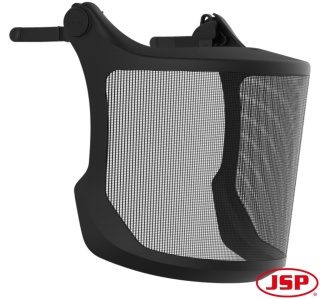 OSŁONA TWARZY FORESTRY EVO