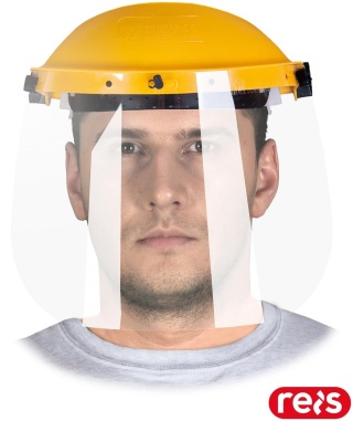 OSŁONA TWARZY OTFS-VI