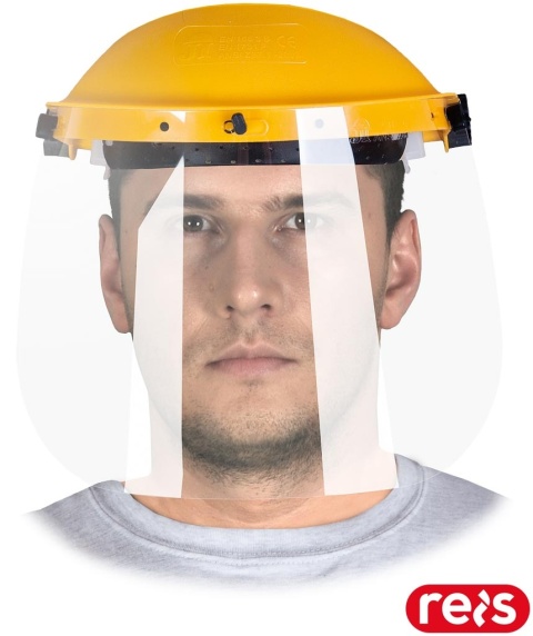 OSŁONA TWARZY OTFS-VI