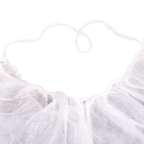 OSŁONA UST I BRODY CZARNA