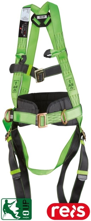 SZELKI BEZPIECZEŃSTWA