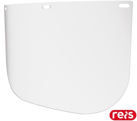 SZYBKA OCHRONNA OTFE-IV DEDYKOWANA DO OSŁON OTFS-VI, OT-FORTPRO-VI