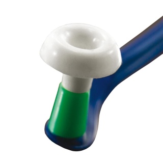 WKŁADKI PRZECIWHAŁASOWE BANDBLUE, SNR=17 dB