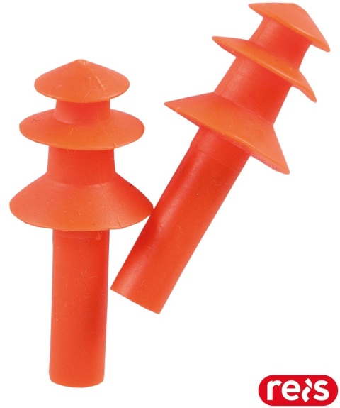 WKŁADKI PRZECIWHAŁASOWE TREE, SNR=24,5 dB 200PAR