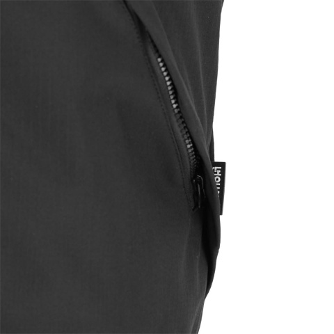 BEZRĘKAWNIK OCHRONNY SHELLMAN SOFTSHELL POLAR 4 KIERUNKOWY STRECZ, STRETCH, CZARNY