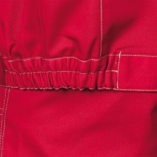 BLUZA OCHRONNA MMB MULTI MASTER OTWORY WENTYLACYJNE ZIELONO-CZARNA