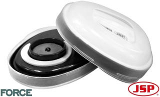 FILTR PRZECIWPŁOWY P2 DO PÓŁMASKI FORCE8