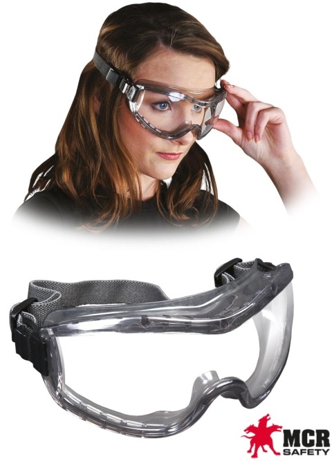 GOGLE OCHRONNE STRYKER