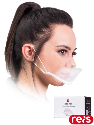 MASECZKA HIGIENICZNA Z TWORZYWA SZTUCZNEGO 10SZT