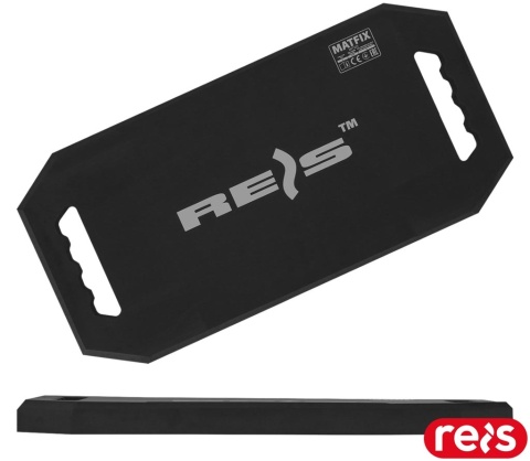 OCHRANIACZ KOLAN - MATA POD KOLANA