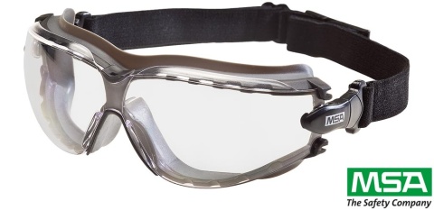 OKULARY OCHRONNE ALTIMETER OCHRONA UV