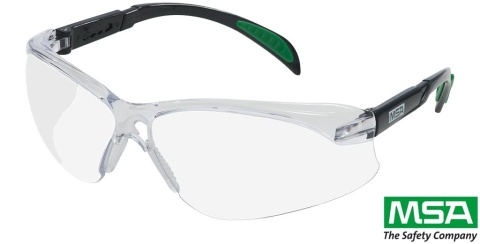 OKULARY OCHRONNE BLOCKZ