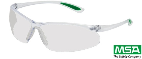 OKULARY OCHRONNE FEATHER FIT