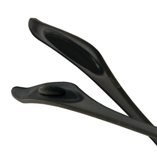 OKULARY OCHRONNE LAW JASNONIEBIESKIE