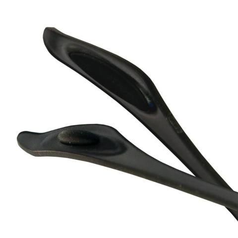 OKULARY OCHRONNE LAW JASNONIEBIESKIE