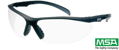 OKULARY OCHRONNE PERSPECTA 1320 OCHRONA UV