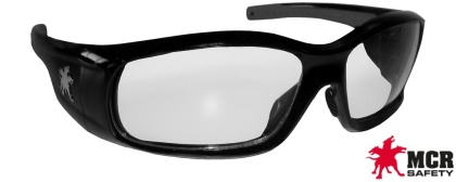 OKULARY OCHRONNE SWAGGER ANTI FOG TRANSPARENTNE