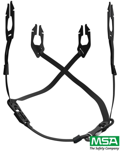 PASEK PODBRÓDKOWY MSA DO HEŁMÓW VGARD I THERMALGAR