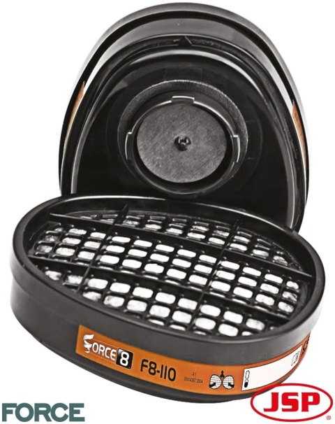 POCHŁANIACZ A1 DO PÓŁMASKI FORCE8