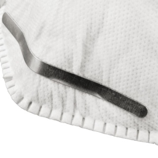 PÓŁMASKA FILTRUJĄCA FFP1 20SZT