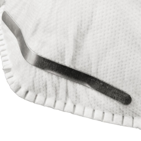 PÓŁMASKA FILTRUJĄCA FFP1 20SZT