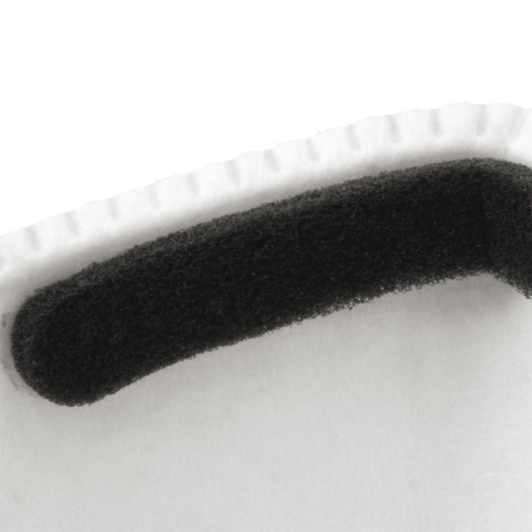 PÓŁMASKA FILTRUJĄCA FFP1 20SZT