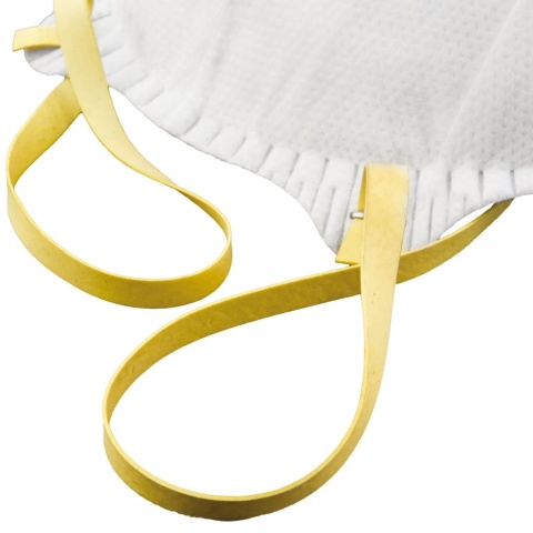 PÓŁMASKA FILTRUJĄCA FFP1 20SZT