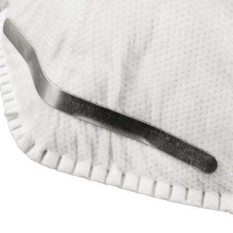 PÓŁMASKA FILTRUJĄCA FFP2 20SZT