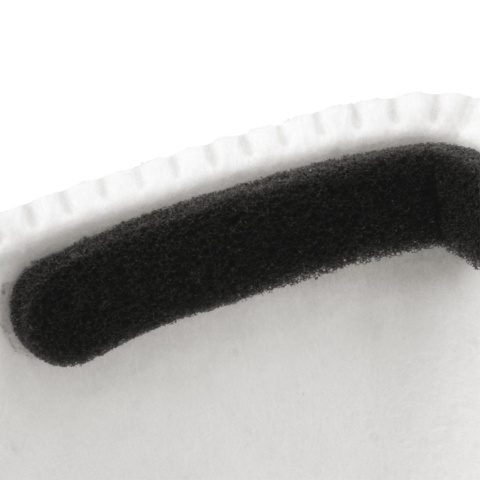 PÓŁMASKA FILTRUJĄCA FFP2 20SZT